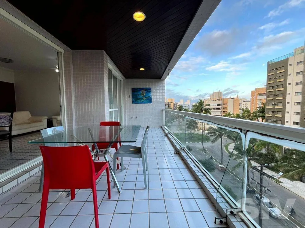Apartamento, 3 quartos, 131 m² - Foto 3