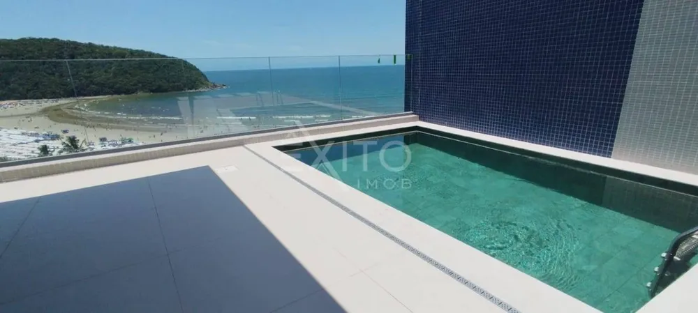 Cobertura, 5 quartos, 277 m² - Foto 1
