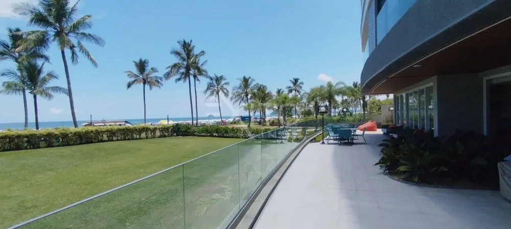 Cobertura, 5 quartos, 277 m² - Foto 11