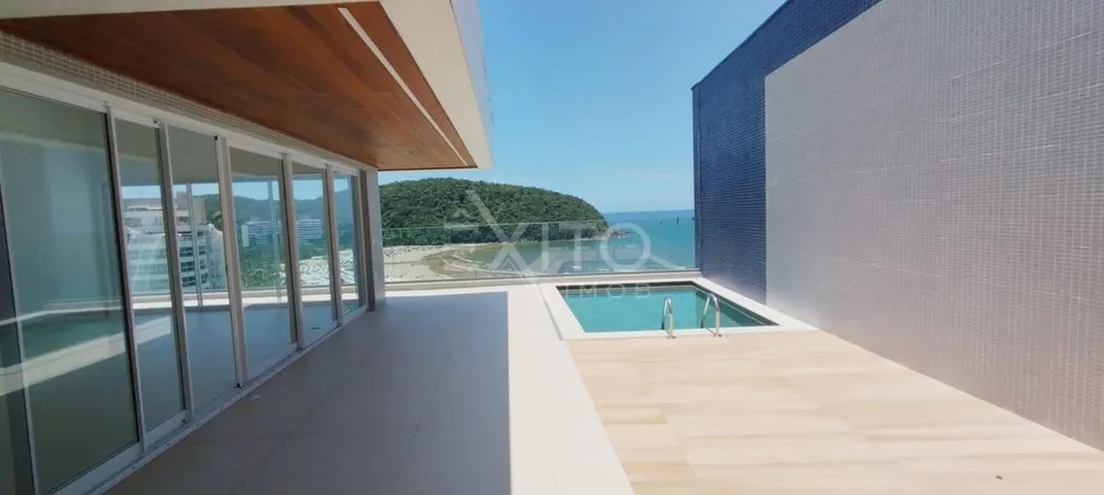 Cobertura, 5 quartos, 277 m² - Foto 2
