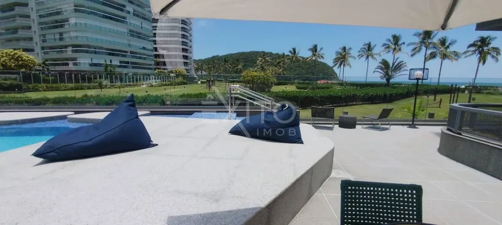 Cobertura, 5 quartos, 277 m² - Foto 12