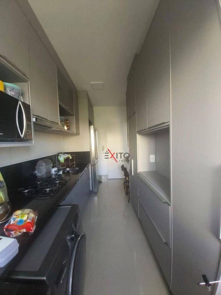 Apartamento, 3 quartos, 84 m² - Foto 5