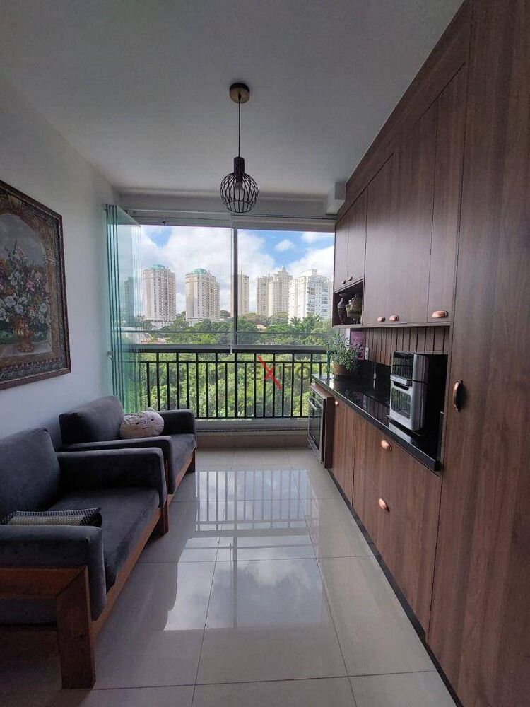 Apartamento, 3 quartos, 84 m² - Foto 1