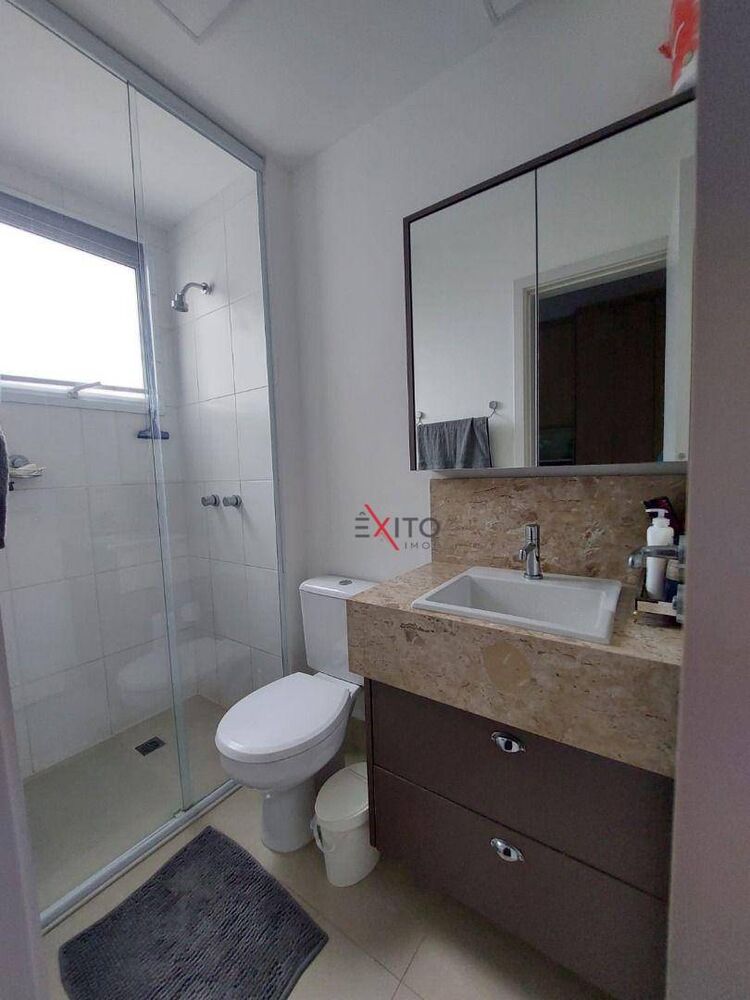 Apartamento, 3 quartos, 84 m² - Foto 12