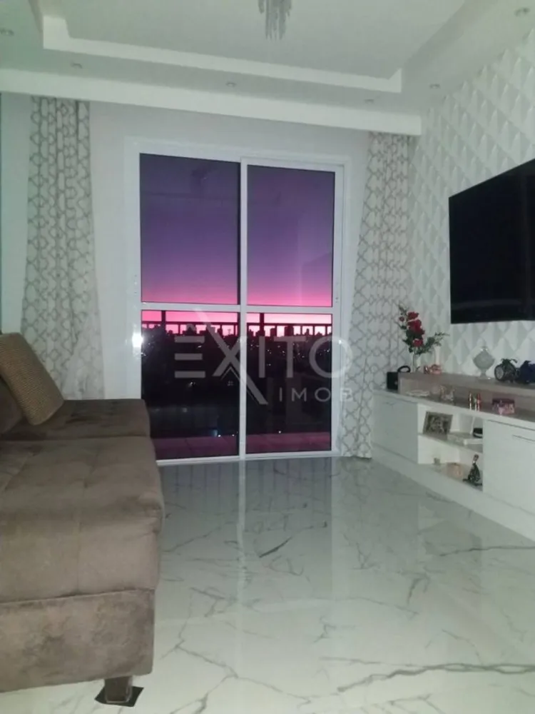 Apartamento, 3 quartos, 71 m² - Foto 10