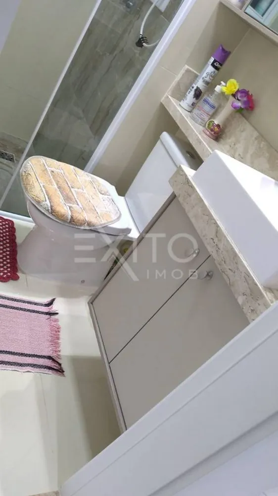 Apartamento, 3 quartos, 71 m² - Foto 8