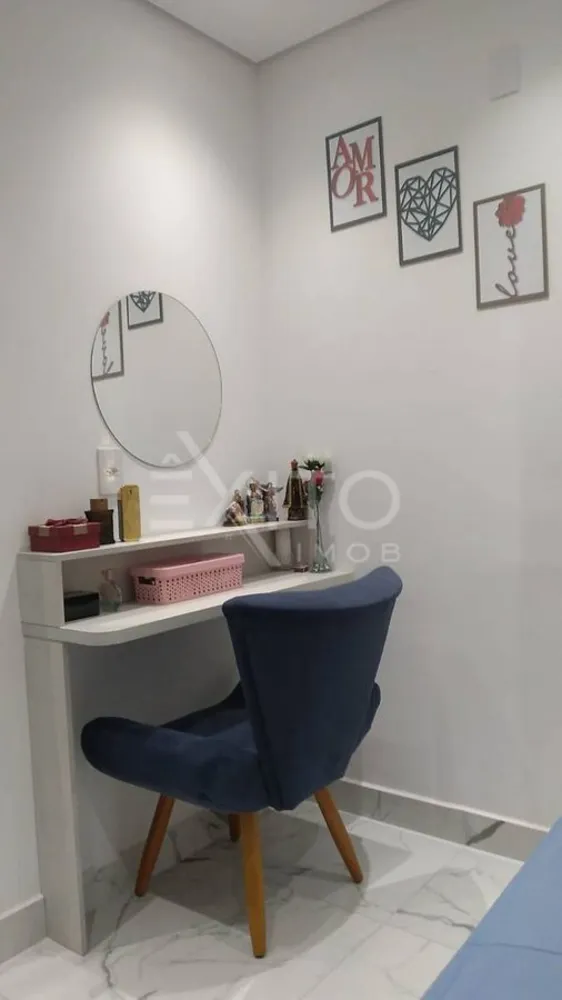 Apartamento, 3 quartos, 71 m² - Foto 1