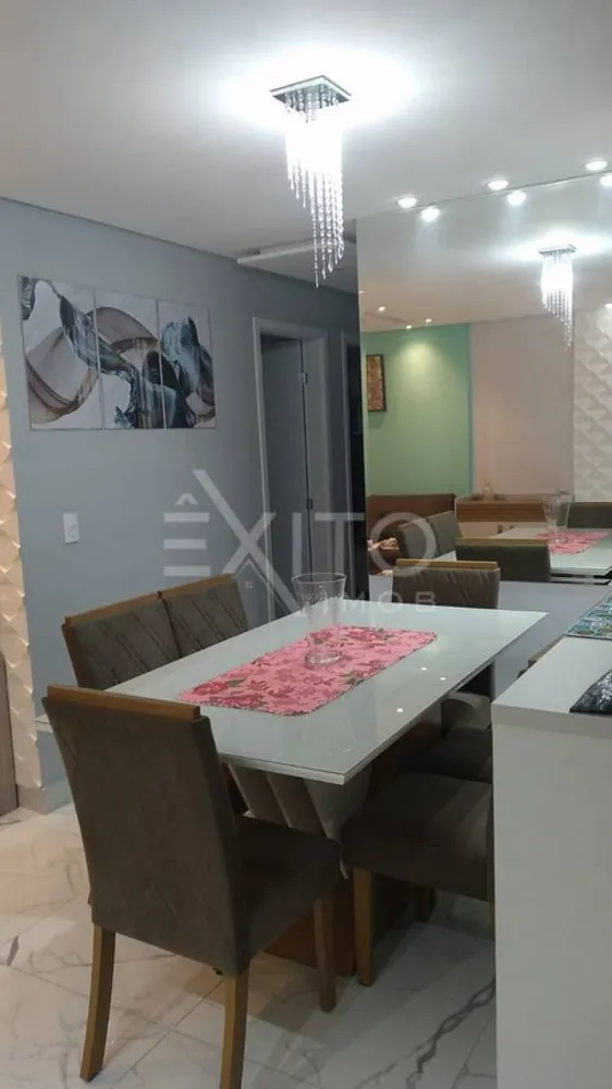 Apartamento, 3 quartos, 71 m² - Foto 7
