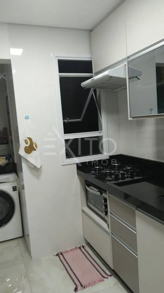 Apartamento, 3 quartos, 71 m² - Foto 7