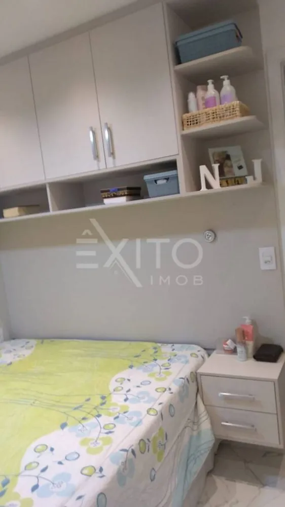 Apartamento, 3 quartos, 71 m² - Foto 2