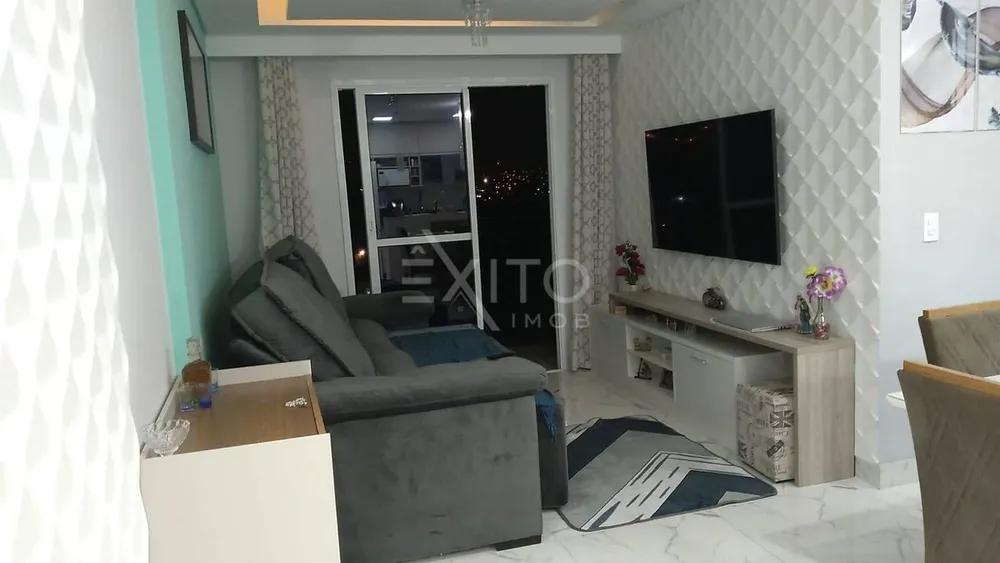 Apartamento, 3 quartos, 71 m² - Foto 5