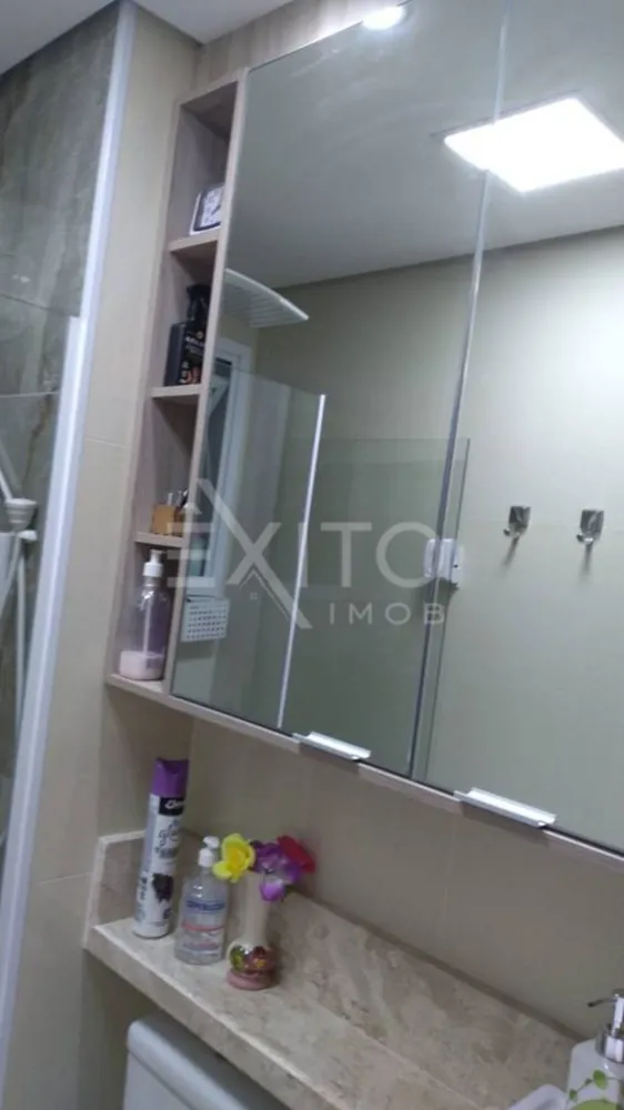 Apartamento, 3 quartos, 71 m² - Foto 6