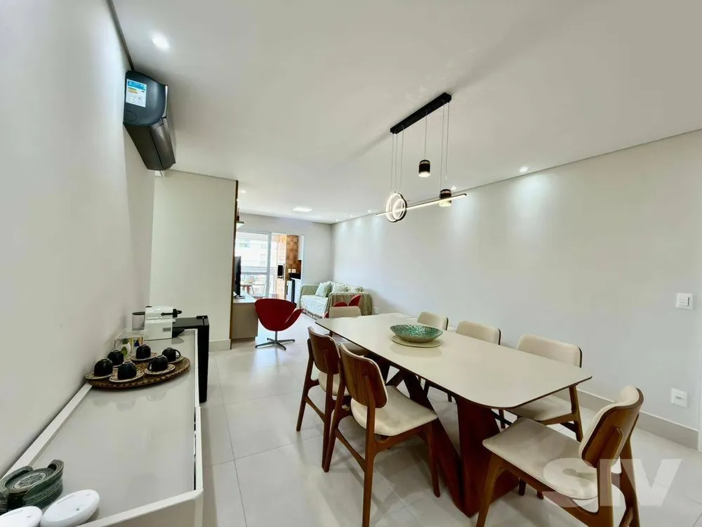Apartamento, 3 quartos, 98 m² - Foto 6