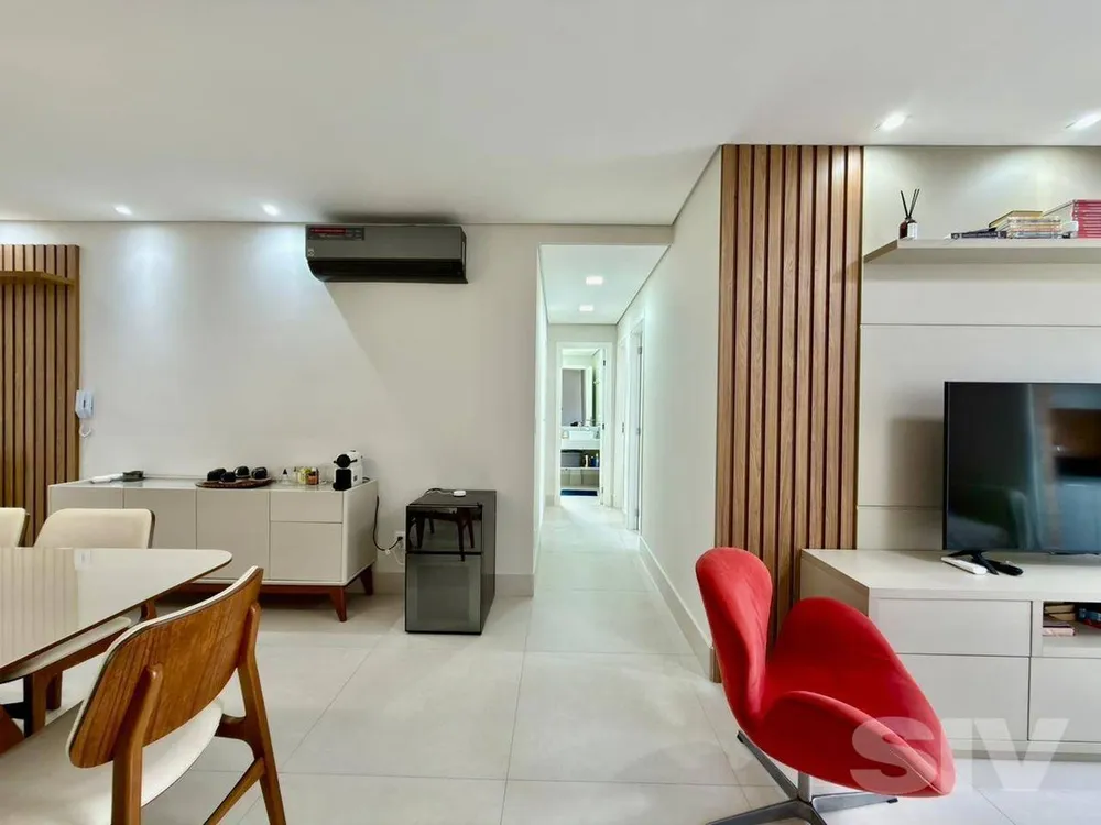 Apartamento, 3 quartos, 98 m² - Foto 4