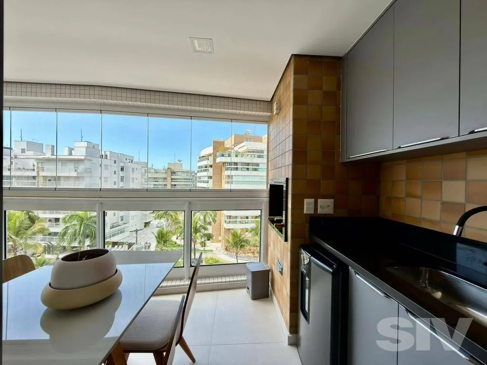 Apartamento, 3 quartos, 98 m² - Foto 5