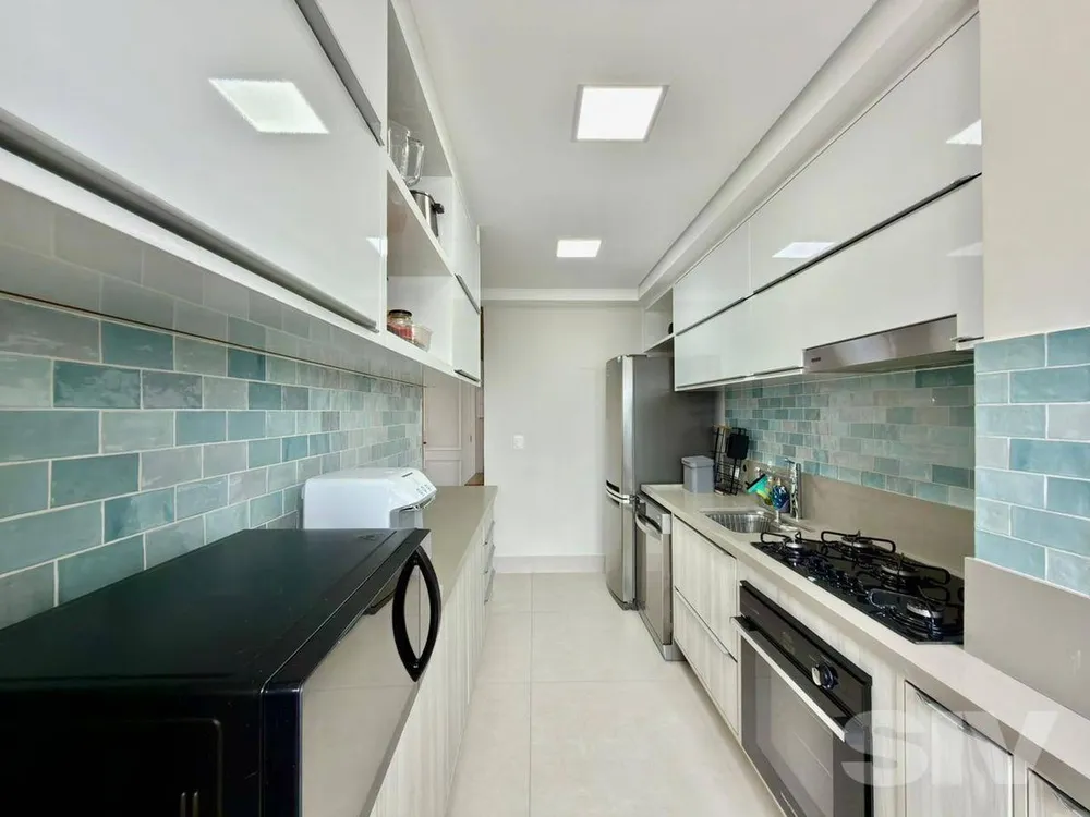 Apartamento, 3 quartos, 98 m² - Foto 3