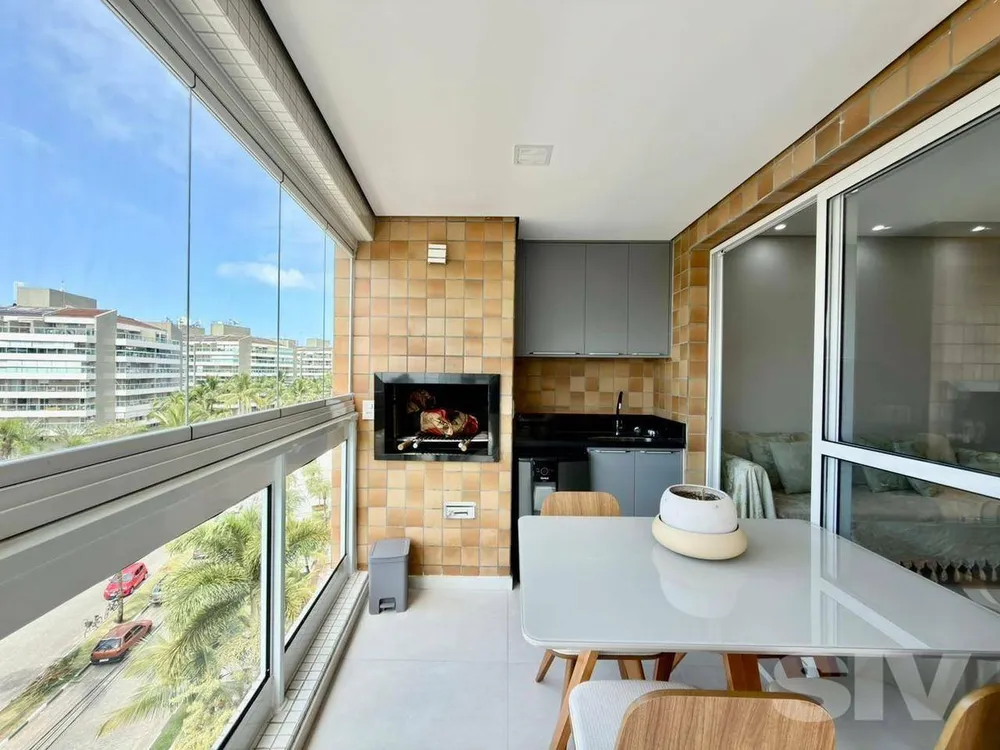 Apartamento, 3 quartos, 98 m² - Foto 1