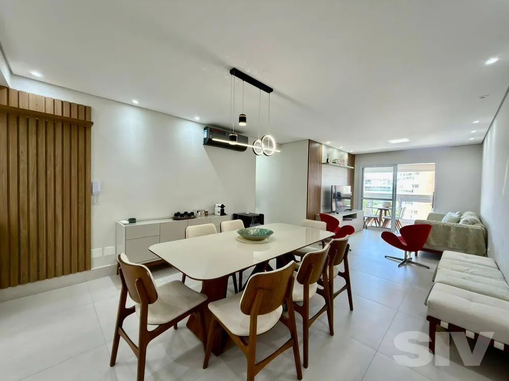 Apartamento, 3 quartos, 98 m² - Foto 7