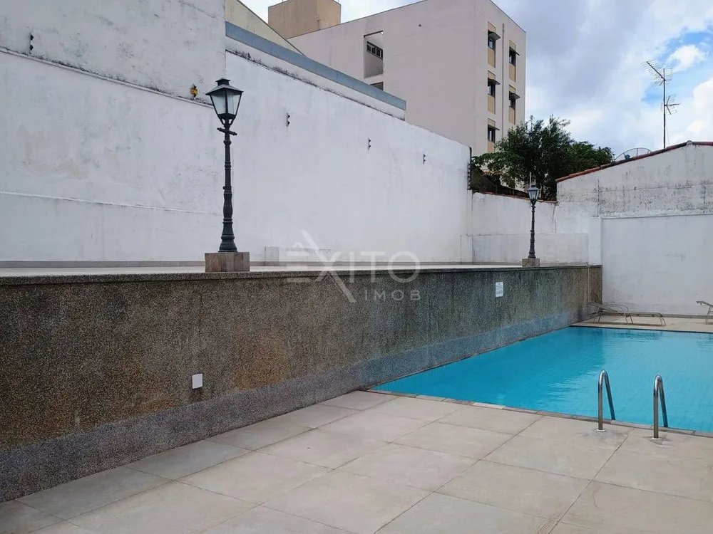 Apartamento, 3 quartos, 120 m² - Foto 3