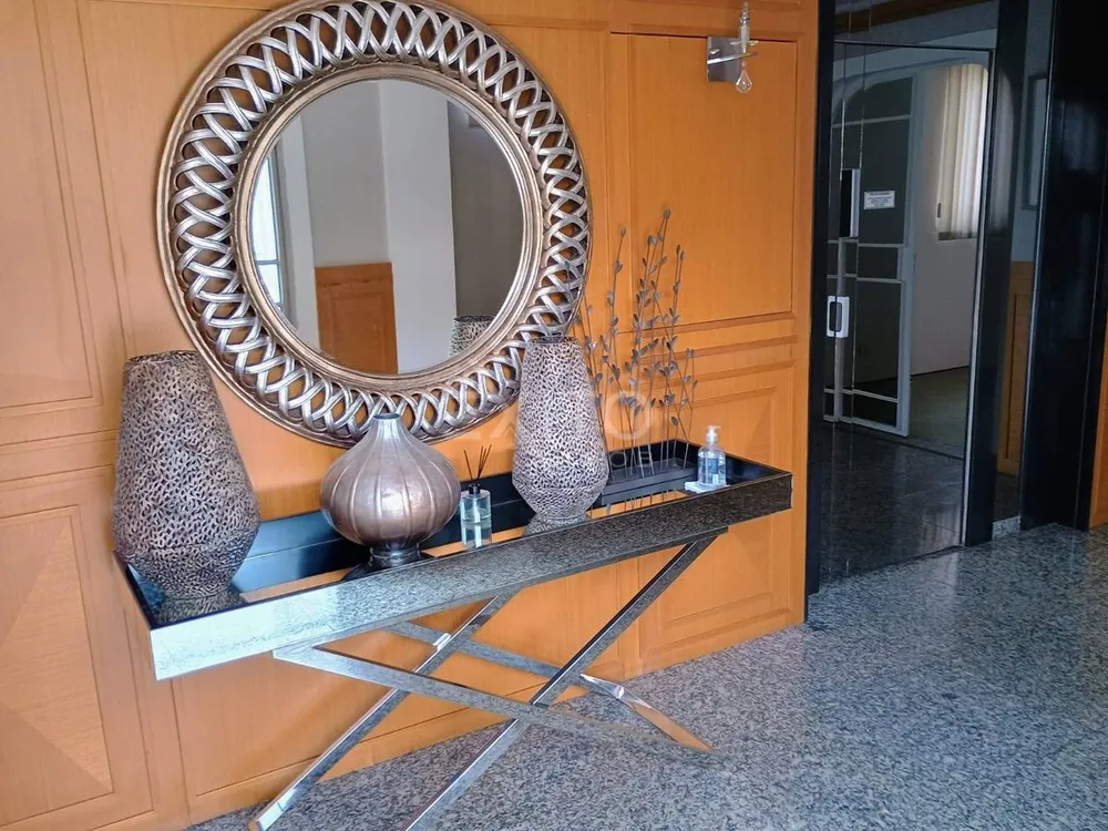 Apartamento, 3 quartos, 120 m² - Foto 1