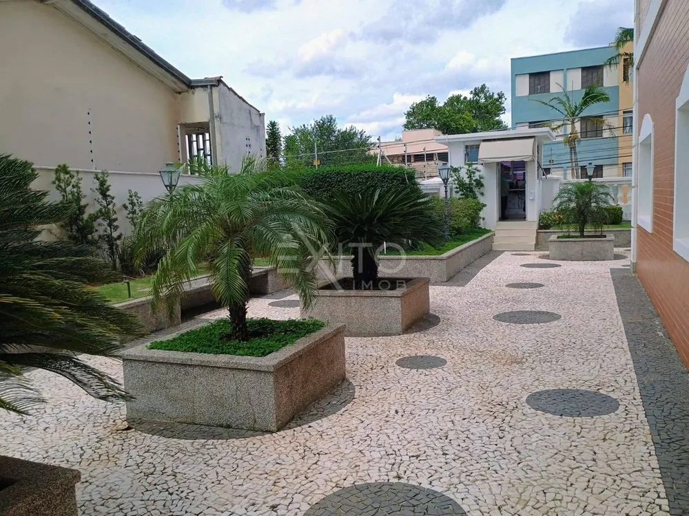 Apartamento, 3 quartos, 120 m² - Foto 4