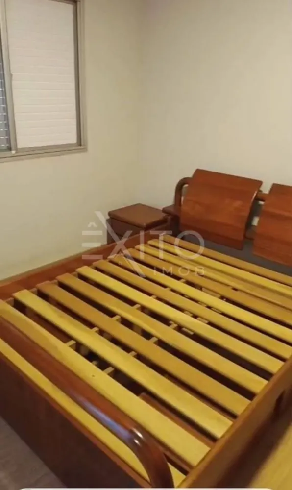 Apartamento, 3 quartos, 120 m² - Foto 7