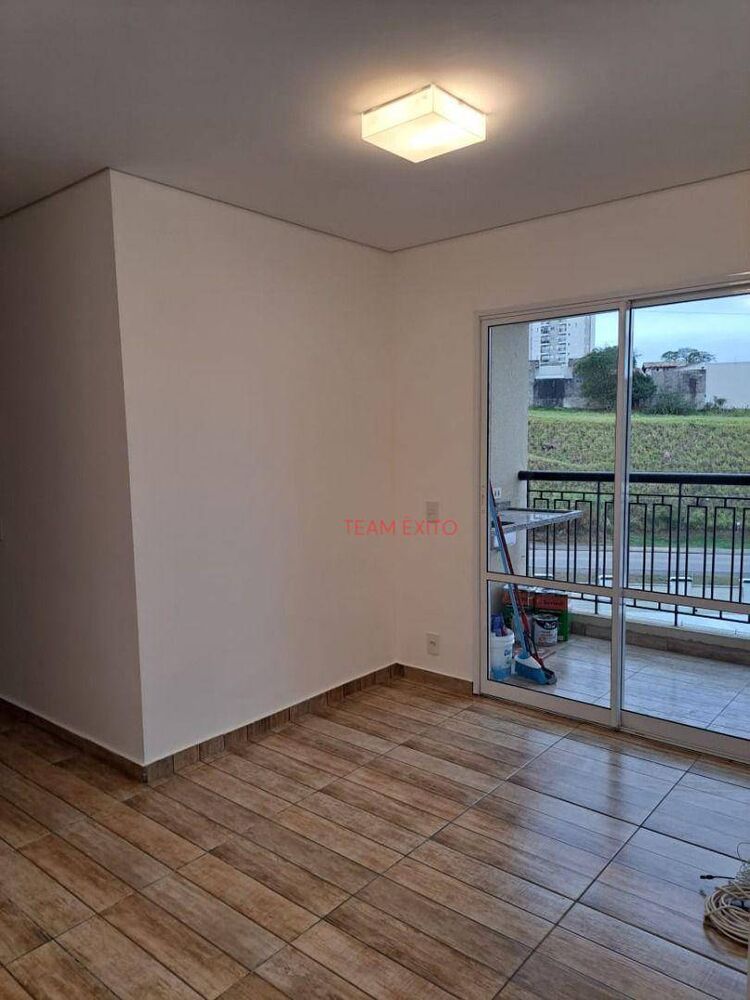 Apartamento, 2 quartos, 56 m² - Foto 6