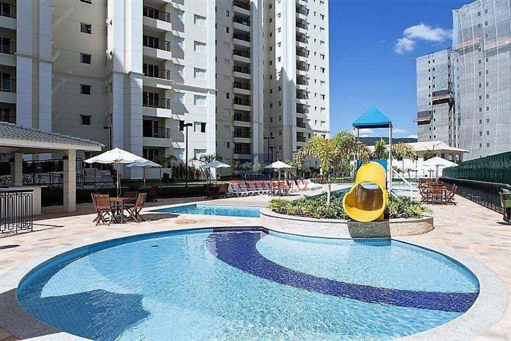 Apartamento, 2 quartos, 56 m² - Foto 3