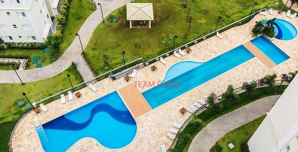 Apartamento, 2 quartos, 56 m² - Foto 7