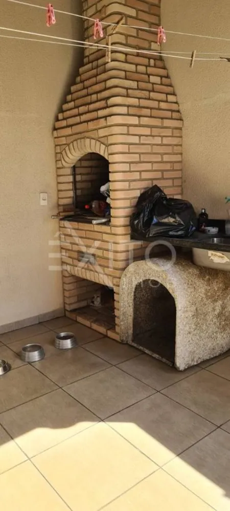 Casa de Condomínio, 3 quartos - Foto 10