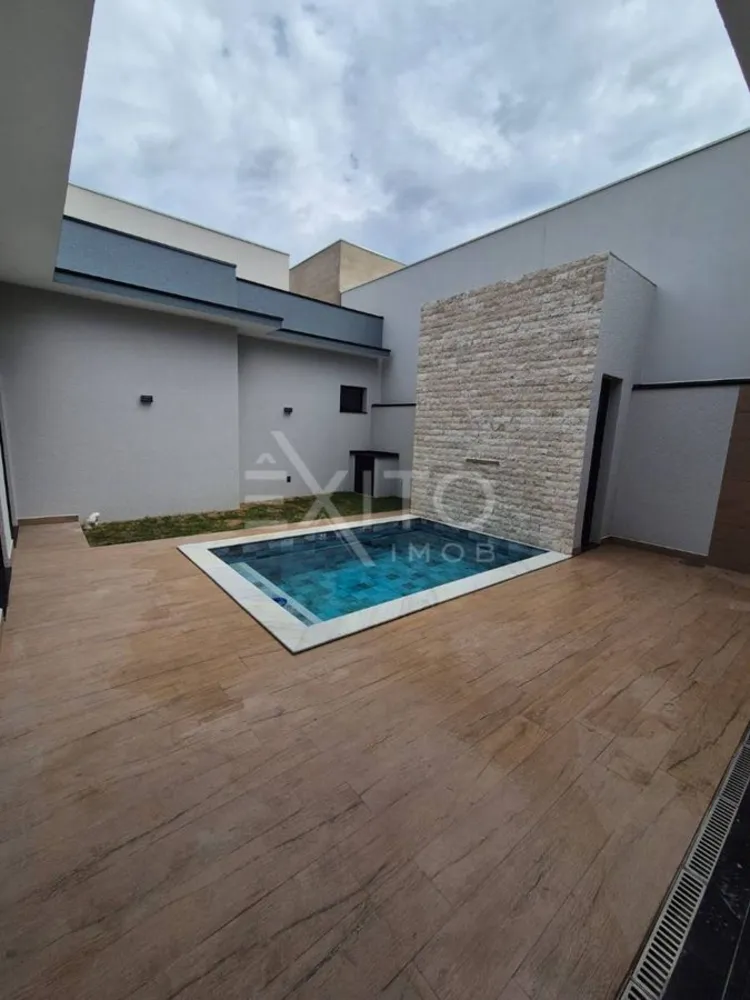 Casa de Condomínio, 3 quartos - Foto 7