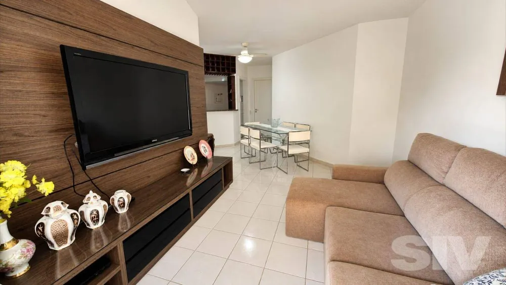 Apartamento, 2 quartos, 94 m² - Foto 1