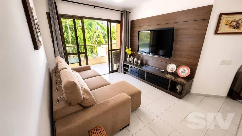 Apartamento, 2 quartos, 94 m² - Foto 2