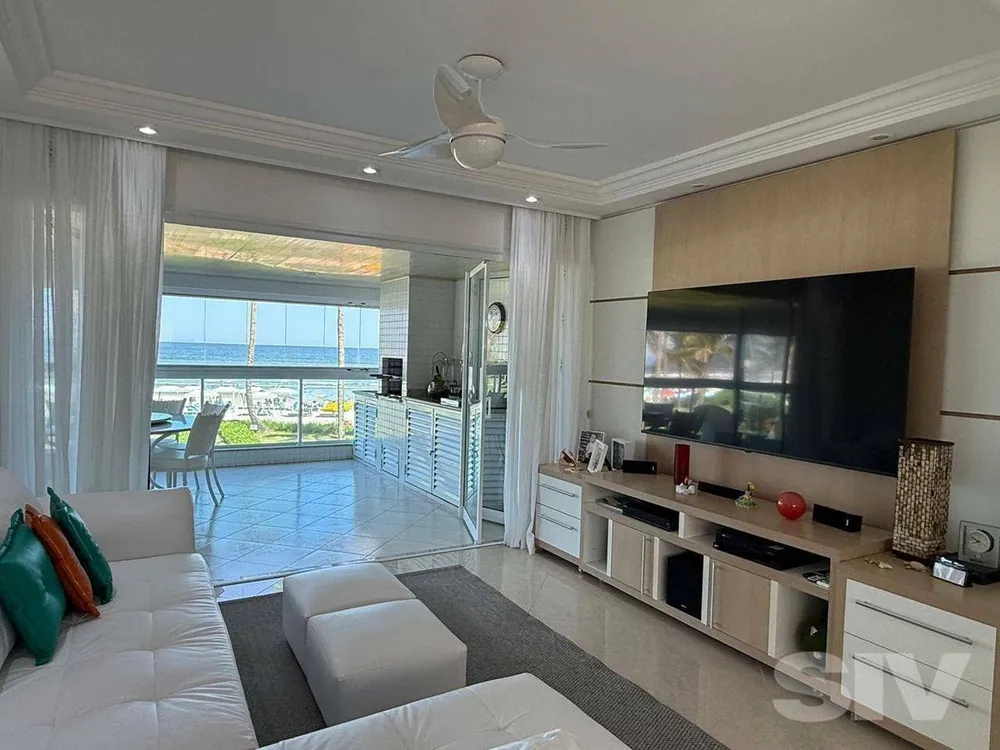 Apartamento, 4 quartos, 192 m² - Foto 1