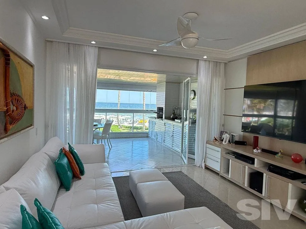 Apartamento, 4 quartos, 192 m² - Foto 3