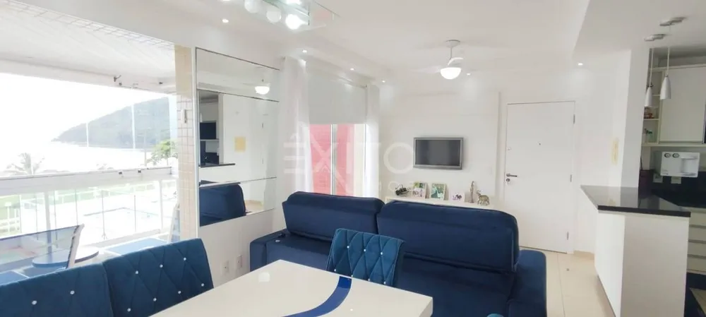 Apartamento, 3 quartos, 96 m² - Foto 1