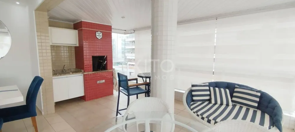 Apartamento, 3 quartos, 96 m² - Foto 3