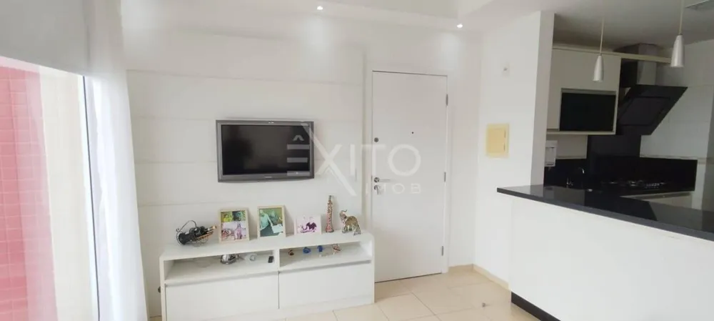 Apartamento, 3 quartos, 96 m² - Foto 2