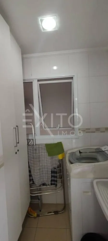 Apartamento, 3 quartos, 96 m² - Foto 7