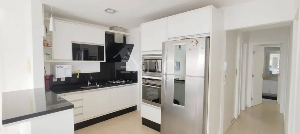 Apartamento, 3 quartos, 96 m² - Foto 9