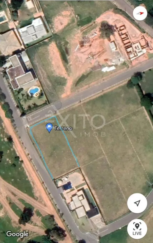 Terreno, 1220 m² - Foto 8