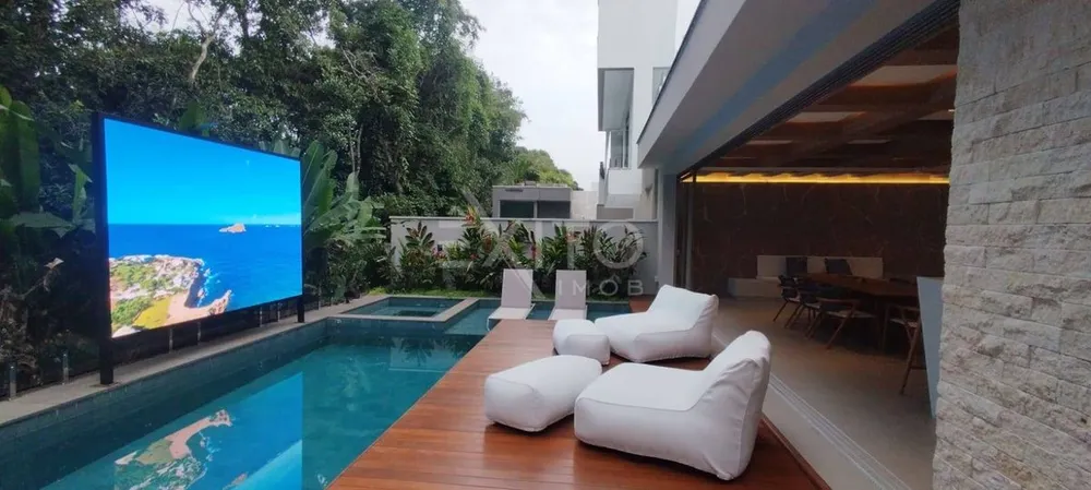 Casa, 6 quartos, 542 m² - Foto 4
