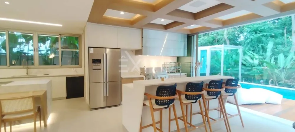 Casa, 6 quartos, 542 m² - Foto 5