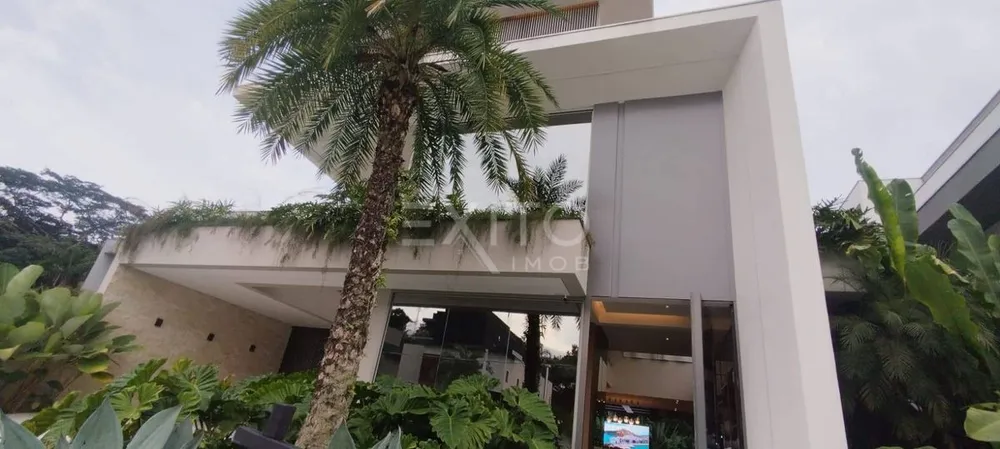 Casa, 6 quartos, 542 m² - Foto 2