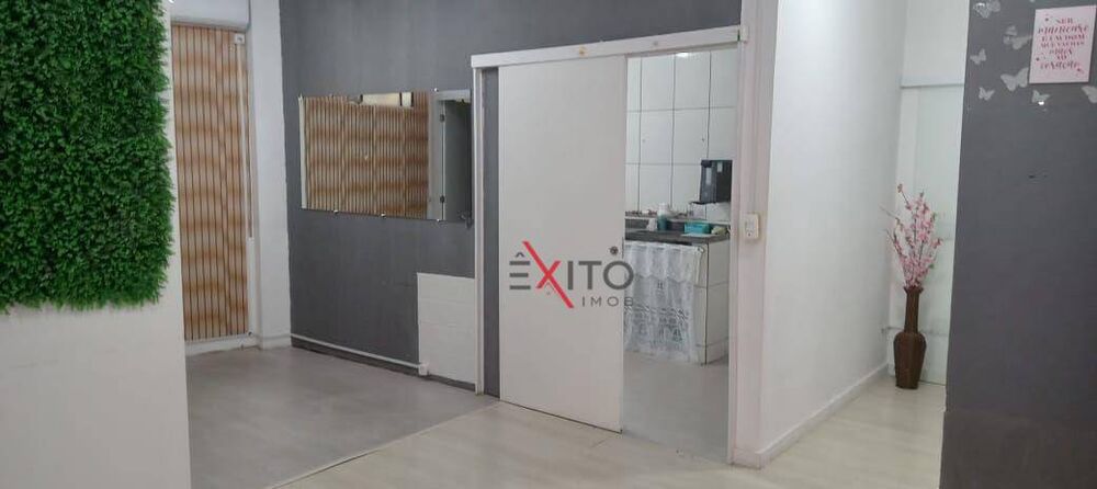 Conjunto Comercial-Sala para alugar, 40m² - Foto 1