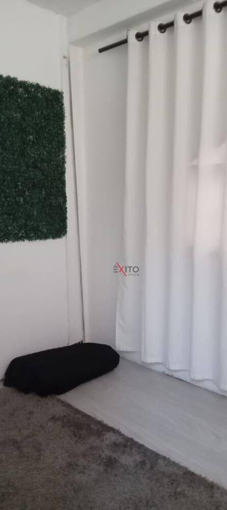 Conjunto Comercial-Sala para alugar, 40m² - Foto 8