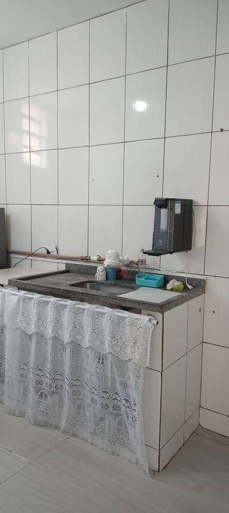 Conjunto Comercial-Sala para alugar, 40m² - Foto 7