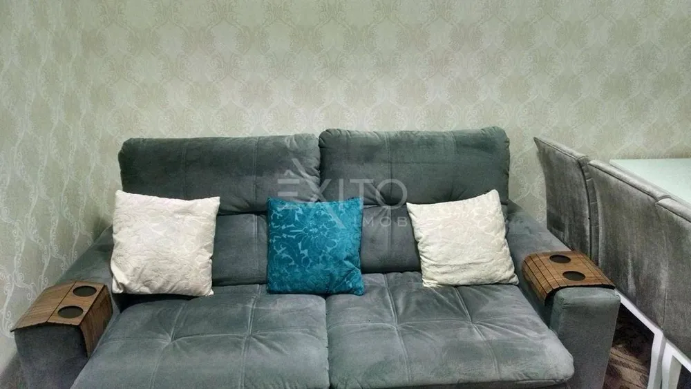 Apartamento, 2 quartos, 70 m² - Foto 11