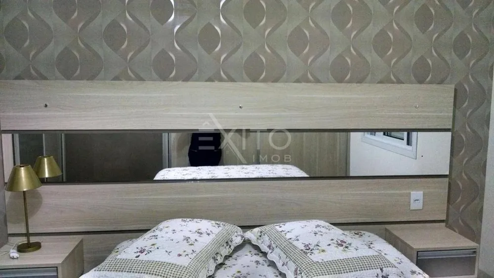 Apartamento, 2 quartos, 70 m² - Foto 12