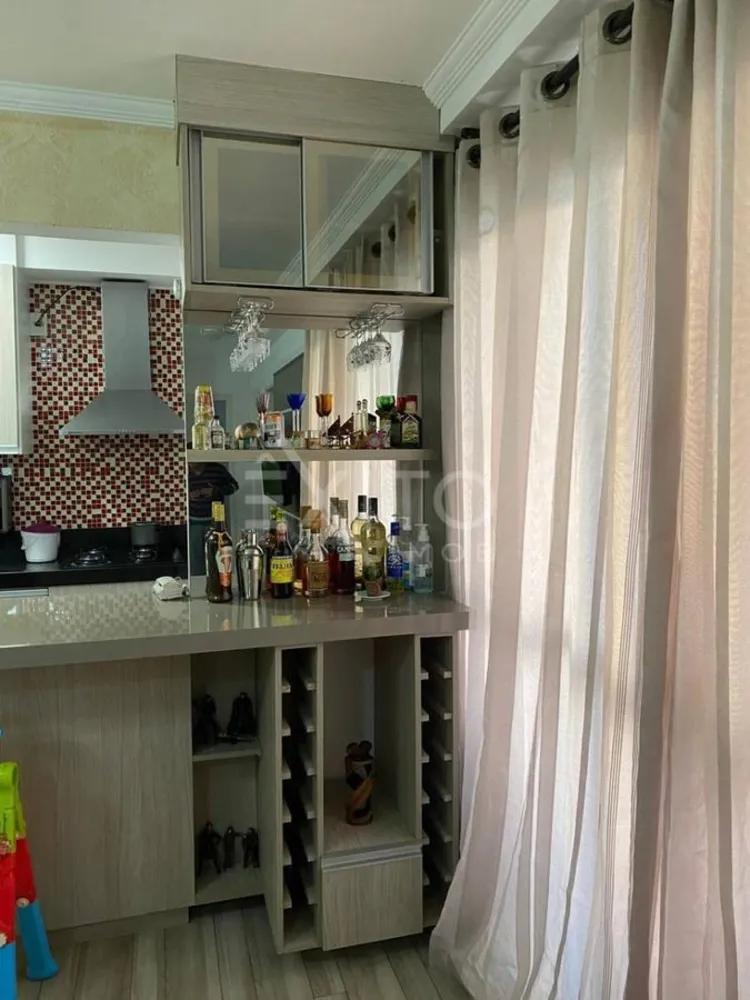 Apartamento, 2 quartos, 70 m² - Foto 3